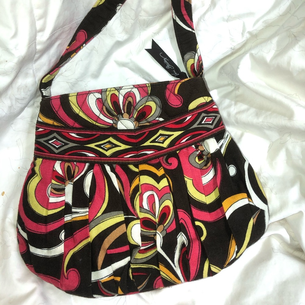 Vera Bradley Handbag
